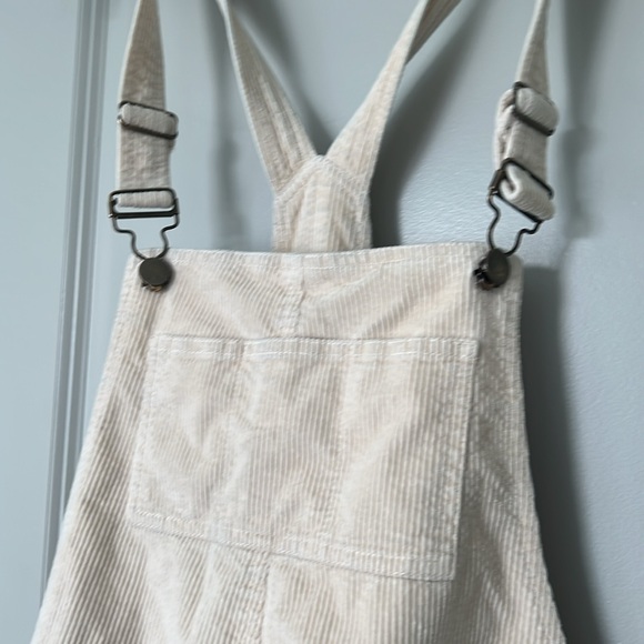Hatch • Corduroy maternity overalls - Picture 8 of 8